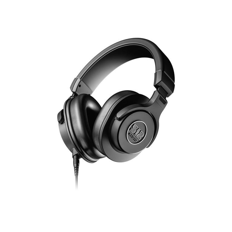 Audio mixing headphones sales