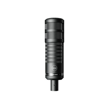 512 Audio - Limelight Vocal Microphone
