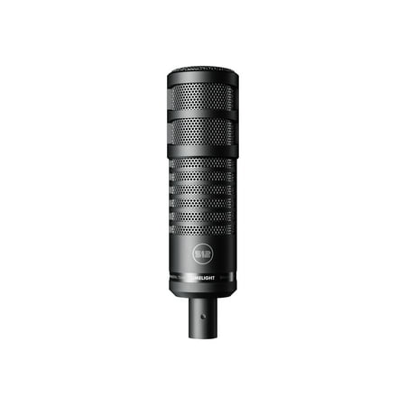 512 Audio - Limelight Vocal Microphone
