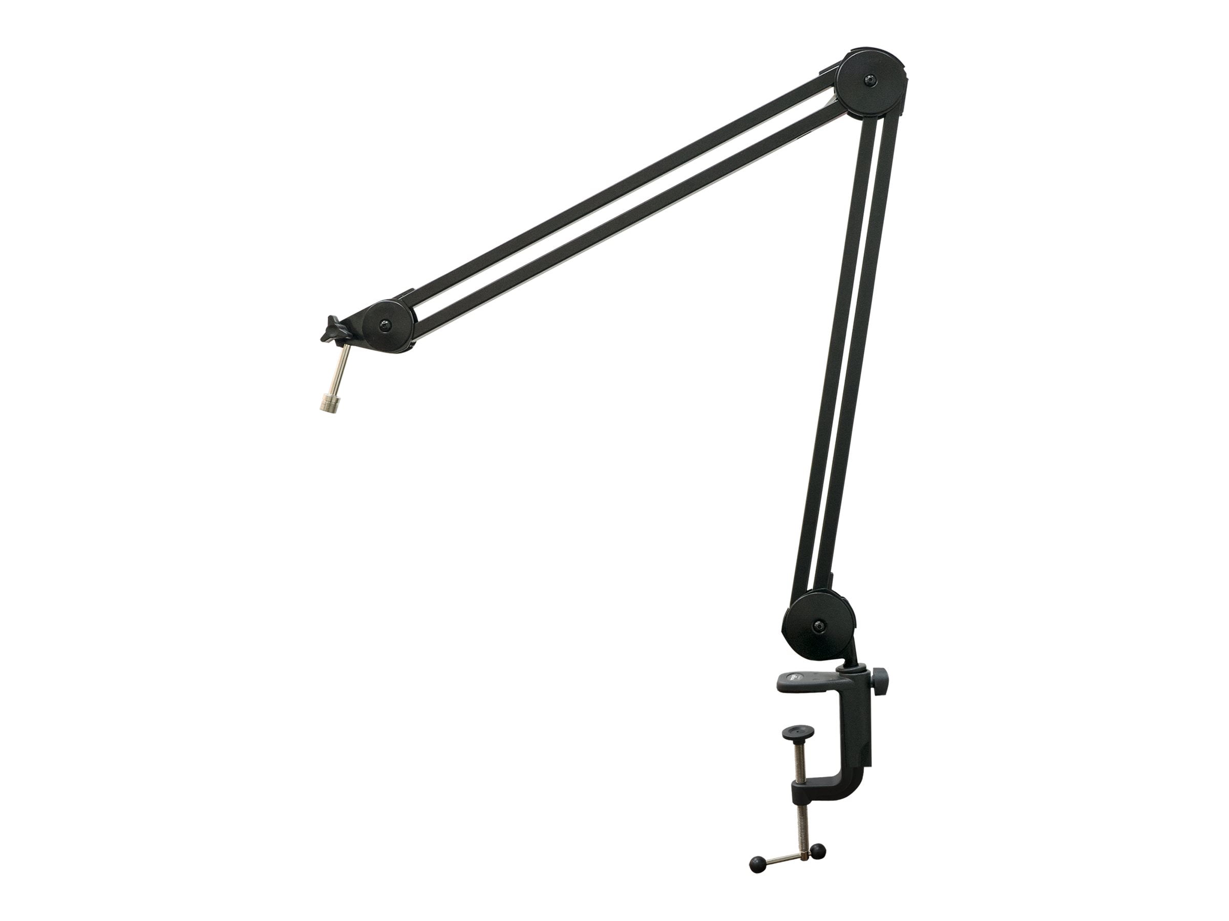512 Audio 512-BBA - Boom arm for microphone - max supported weight 1.36kg