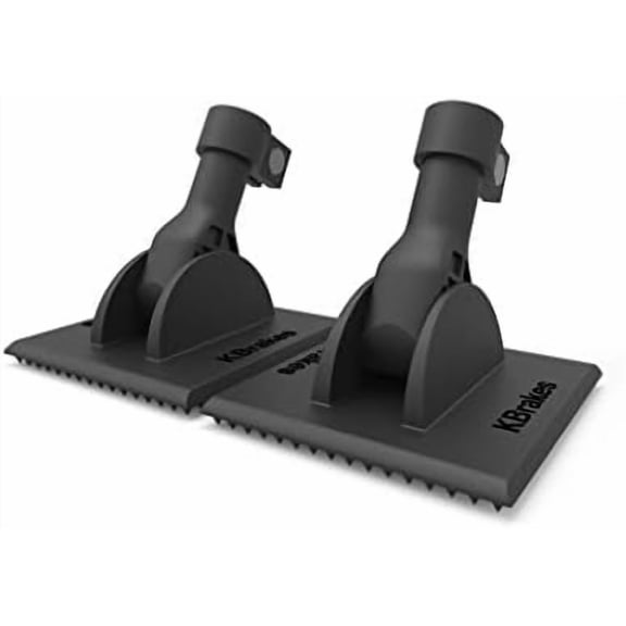 512 Bass Drum Anchors - The best in drum kit slide prevention technology$$Music