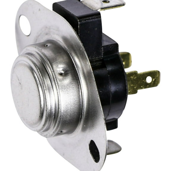 512005 Speed Queen Appliance Thermostatgrn/Wht