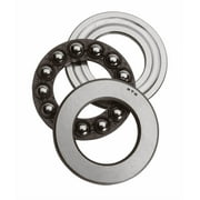 NTN Ball Thrust Bearing 51204