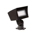 thumbnail image 1 of 5121-27/30BK-WAC Lighting-12V 8W 3000K 1 LED Mini Flood Light in Contemporary Style-2.88 Inches Wide by 4.5 Inches High, 1 of 2