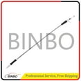thumbnail image 1 of 51217259828 Left Front Power Door Lock Latch Release Cable Driver Side, 1 of 6
