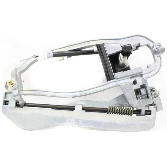 51228243636 BM1521102 New Door Handle Rear Passenger Right Side RH Hand BMW X5
