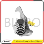 51237073916 Hood-Safety Catch Latch Lock