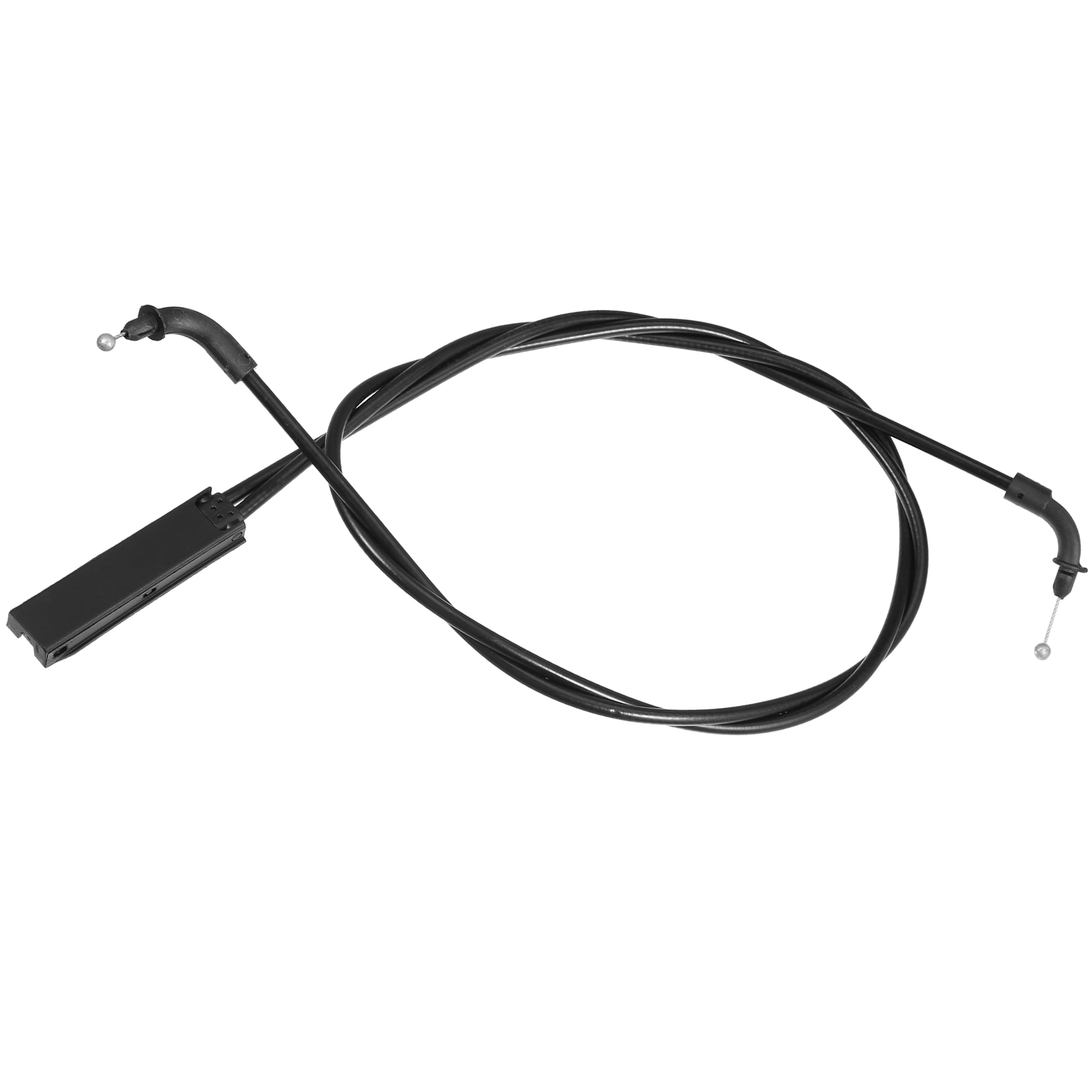 51237397502 51-23-7-397-502 Car Hood Bonnet Release Cable  