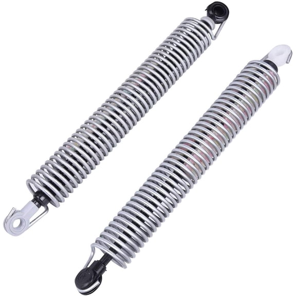 51247204366 Trunk Lid Extension Spring Kit For BMW F10 5 Series (pack Of 2)