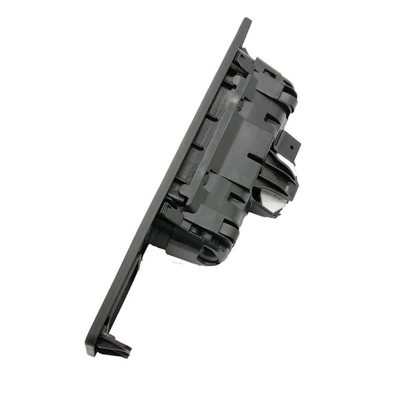 51247463161 Trunk Lid Handle Tailgate Door Release Switch For BMW X3 328i 550i