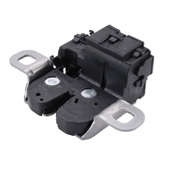 Rear Door Lock Actuator Motor Tailgate Liftgate Boot Lid Trunk Luggage Motor Compatible for MINI 51249802312