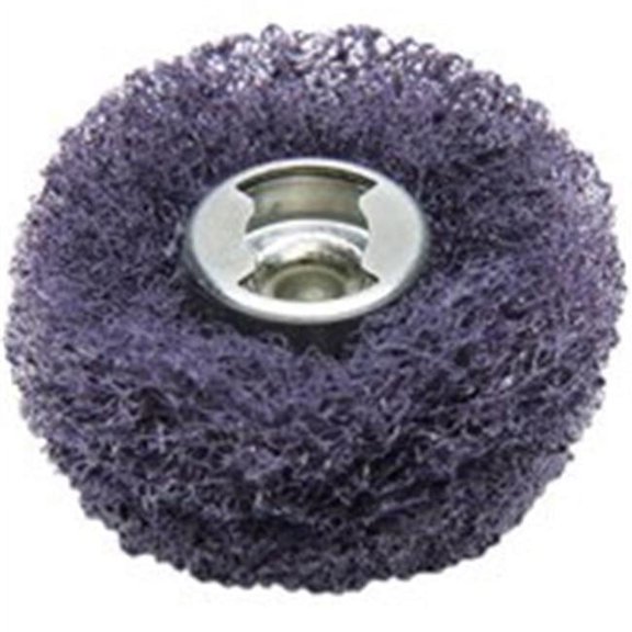 512E Fine Abrasive Buff