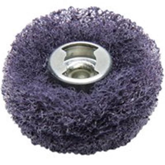 512E Fine Abrasive Buff