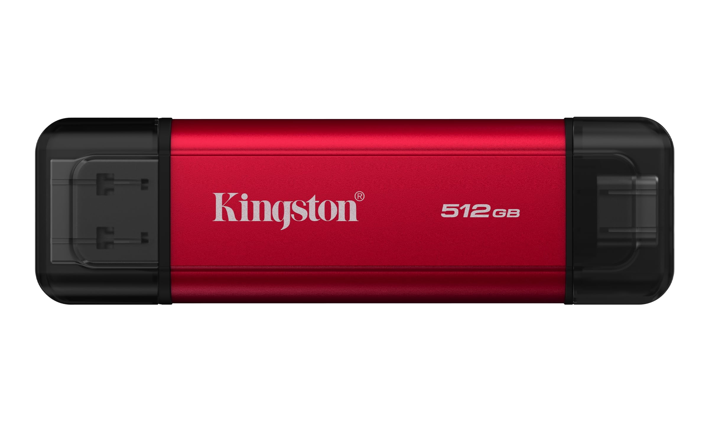 Kingston SPSD/512GB 512g Dual Usb A C Prtbl