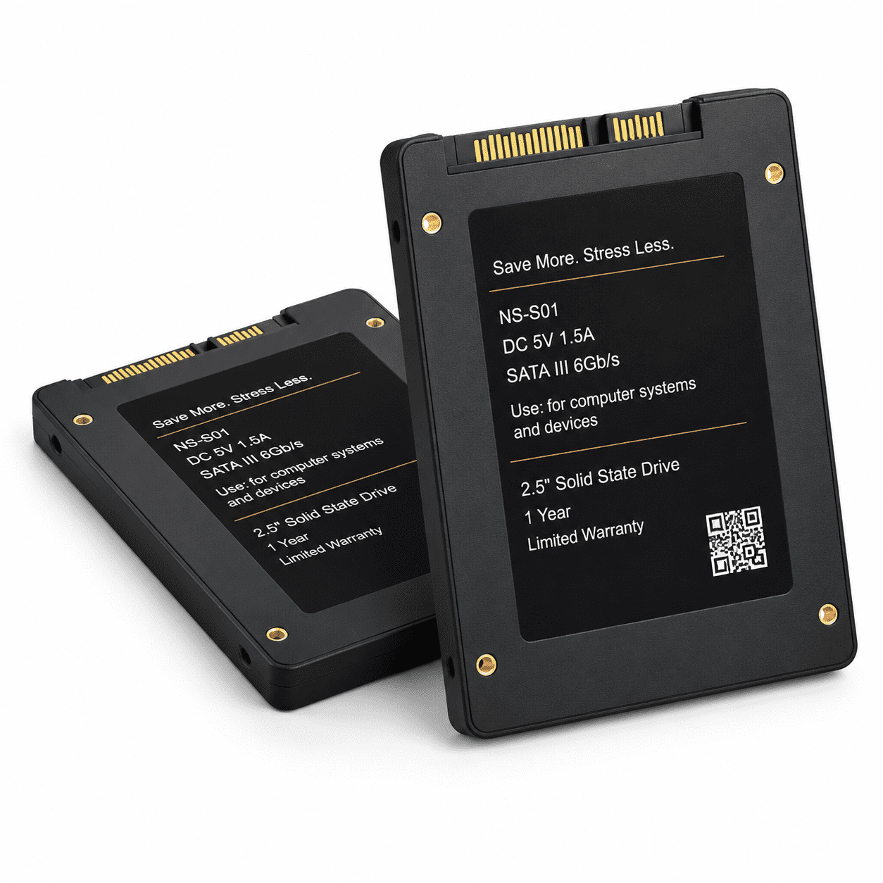 Ssd Picture Computer 512GB Internal 2.5 Inch SATA SSD 6GB/s Solid State Drive for Laptop and ...