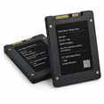 Ssd Picture Computer 512GB Internal 2.5 Inch SATA SSD 6GB/s Solid State Drive for Laptop and ...