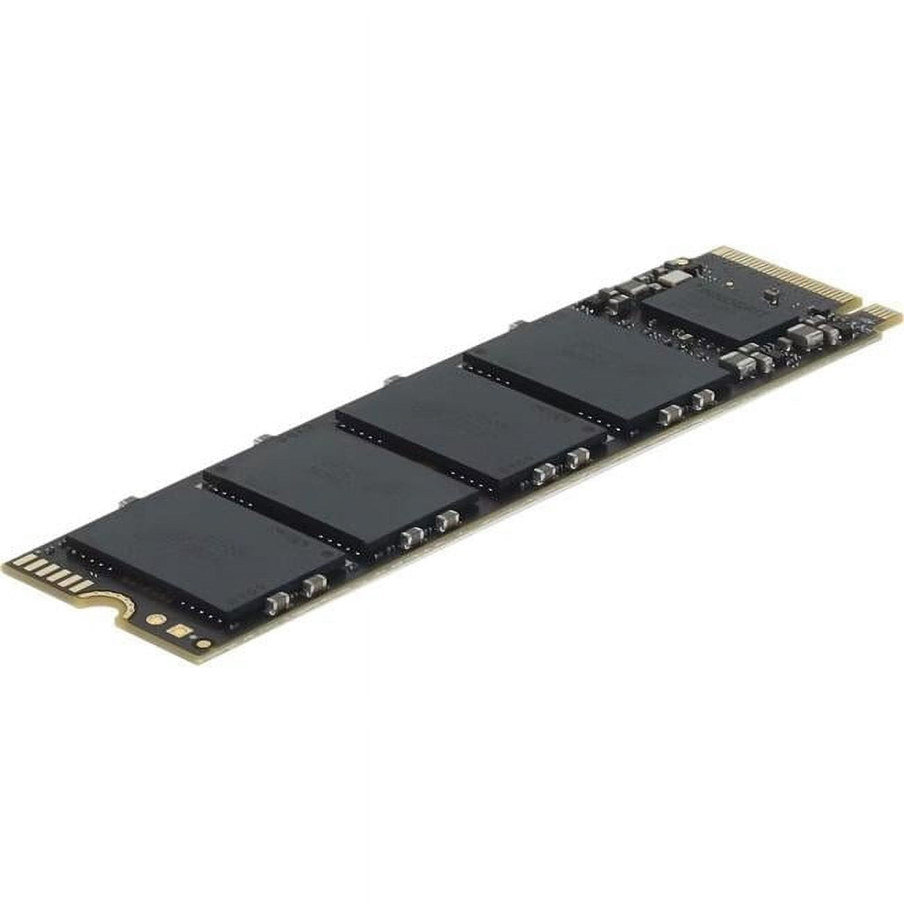 512GB M.2 2280 PCie Gen 4 x4 NVME 1.4 Solid State Drive - TAA