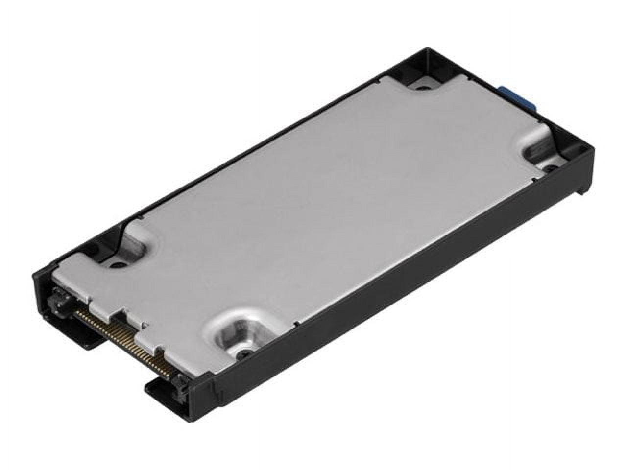 Panasonic FZ-VSD400T2M 512gb Opal Ssd Main Drive [quick-release] For Fz-40 Mk2. Nvme.