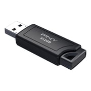 512GB PNY PRO Elite V3 USB 3.2 Gen 2 Flash Drive   Up to 1000MB/s Read, Up to 800MB/s Write, Extreme Performance for Professional Data Storage and Transfers, Premium Metal Design, Type-A Connector