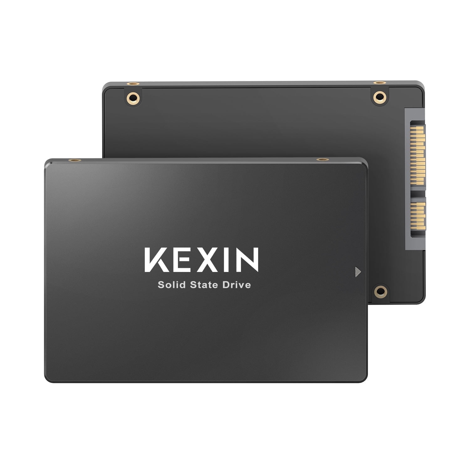 512GB Internal SSD SATA III 2.5”Internal Solid State Drive 3D NAND ...