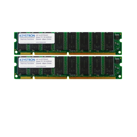 512MB 2x256MB Sampler Memory RAM for Akai Z4 Z8 MPC4000 MPC 4000