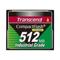 thumbnail image 1 of 512MB CF200I CompactFlash (CF) Card, 1 of 2