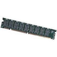 thumbnail image 1 of HPE - SDRAM - module - 512 MB - DIMM 168-pin - 133 MHz / PC133 - 3.3 V - registered - ECC, 1 of 2