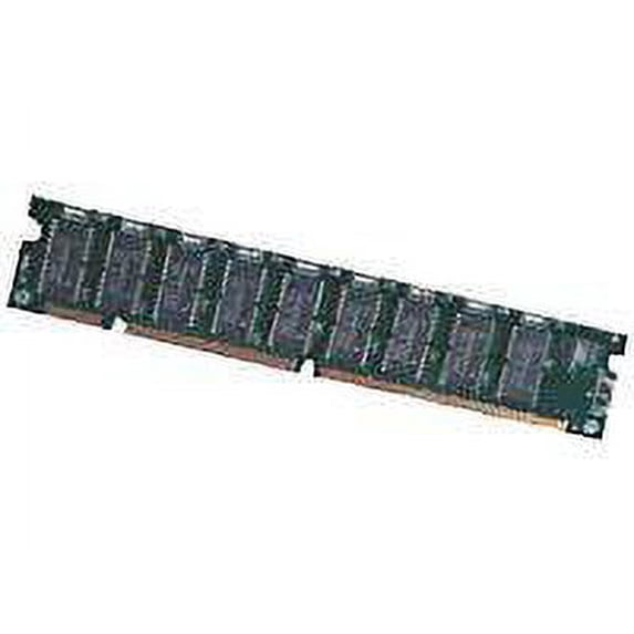 HPE - SDRAM - module - 512 MB - DIMM 168-pin - 133 MHz / PC133 - 3.3 V - registered - ECC