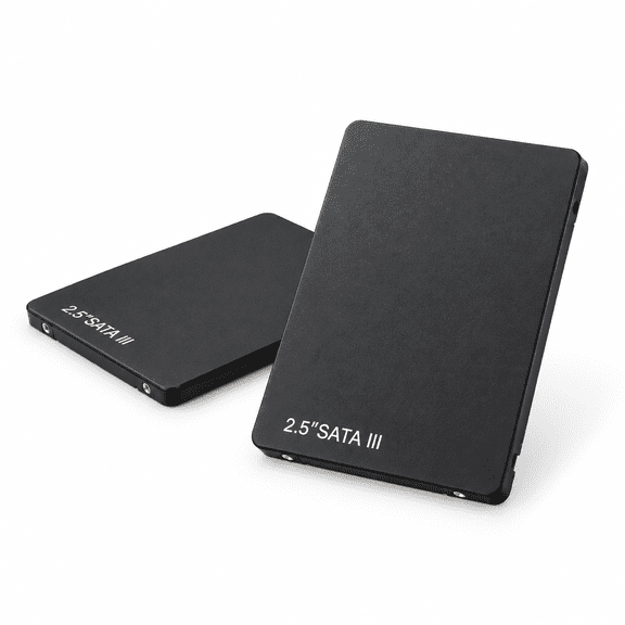 512gb Sata Ssd - 2.5" Internal Solid Drive 6gb/s Up To 550mb/s