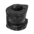 thumbnail image 1 of 51306-SNA-A02 Front Stabilizer Sway Bar Bushing Black Rubber for Honda Civic 2006-2011, 1 of 5