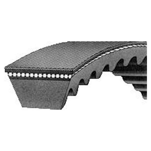 513116M1 Fits Massey Ferguson MF Tractor Fan Belt 1100 1130 MF 6 Cyl Gas 320 E...