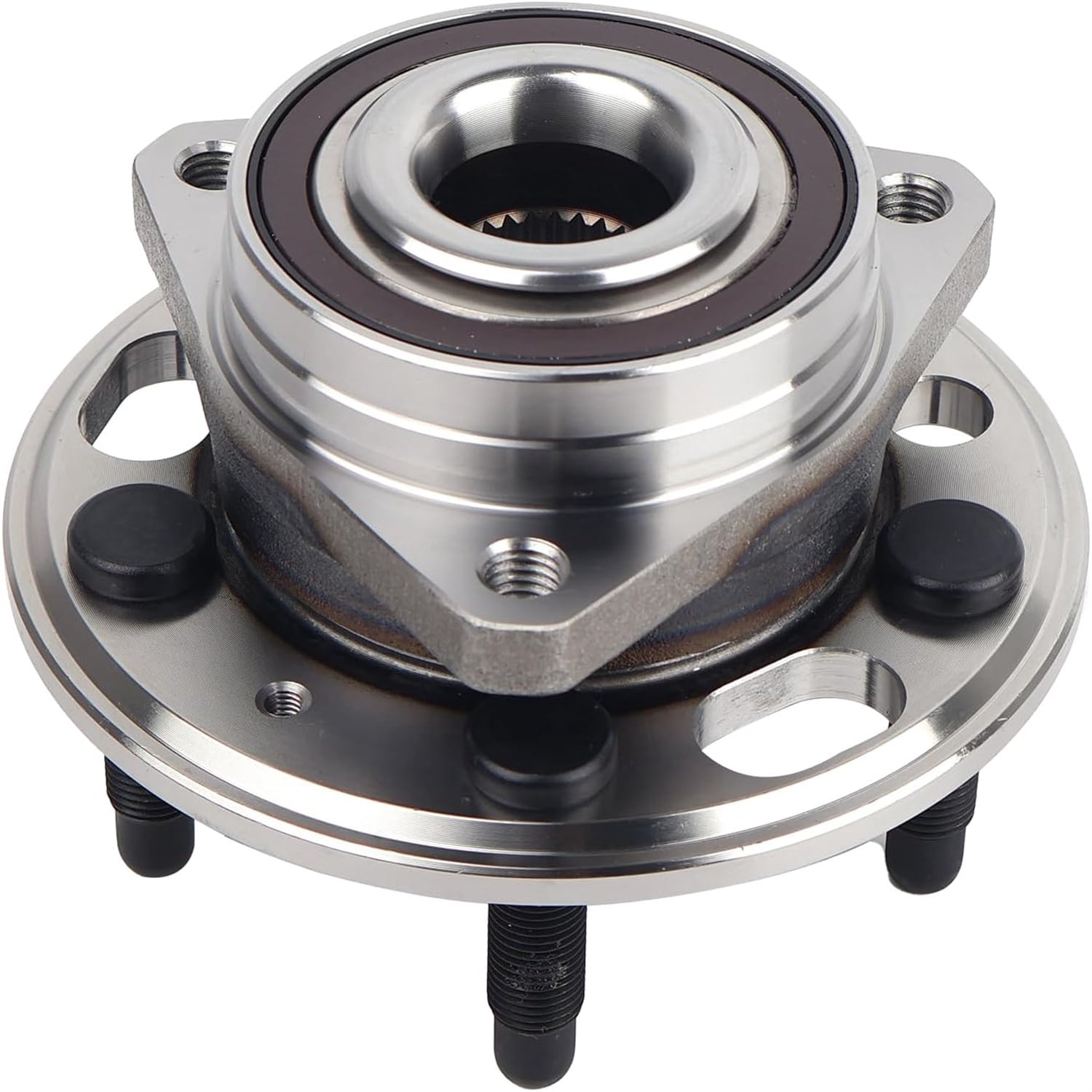 513288 Front or Rear Wheel Hub Bearing Assembly - Compatible with Chevy ...