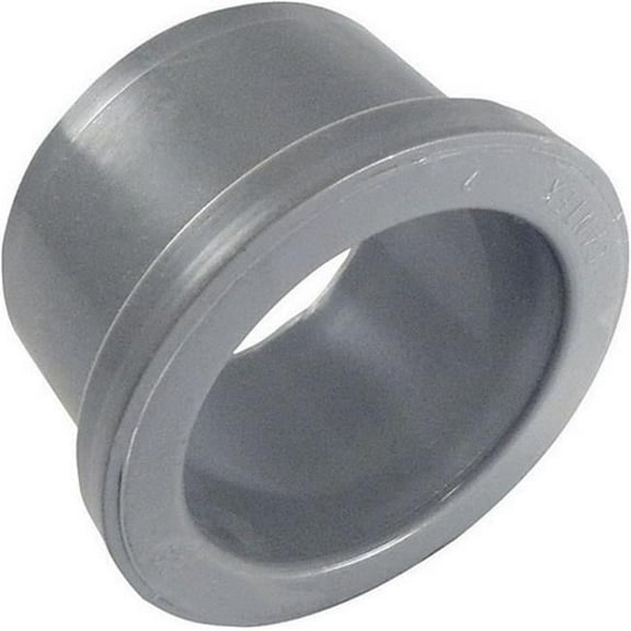 5133718C 1.25 in. PVC Adapter Box