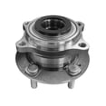thumbnail image 1 of 513374 Front Wheel Bearing Hub Assembly Replacement for 15-19 Hyundai Sonata, 16-20 Hyundai Tucson, 2020 Hyundai Veloster N, 17-19 Kia Cadenza, 16-19 Kia Optima, 17-20 Kia Sportage w/5 Lugs, 1 of 1