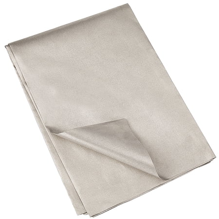 514 * 1106mm Polyester Faraday Fabric DIY for WiFi CellDIY