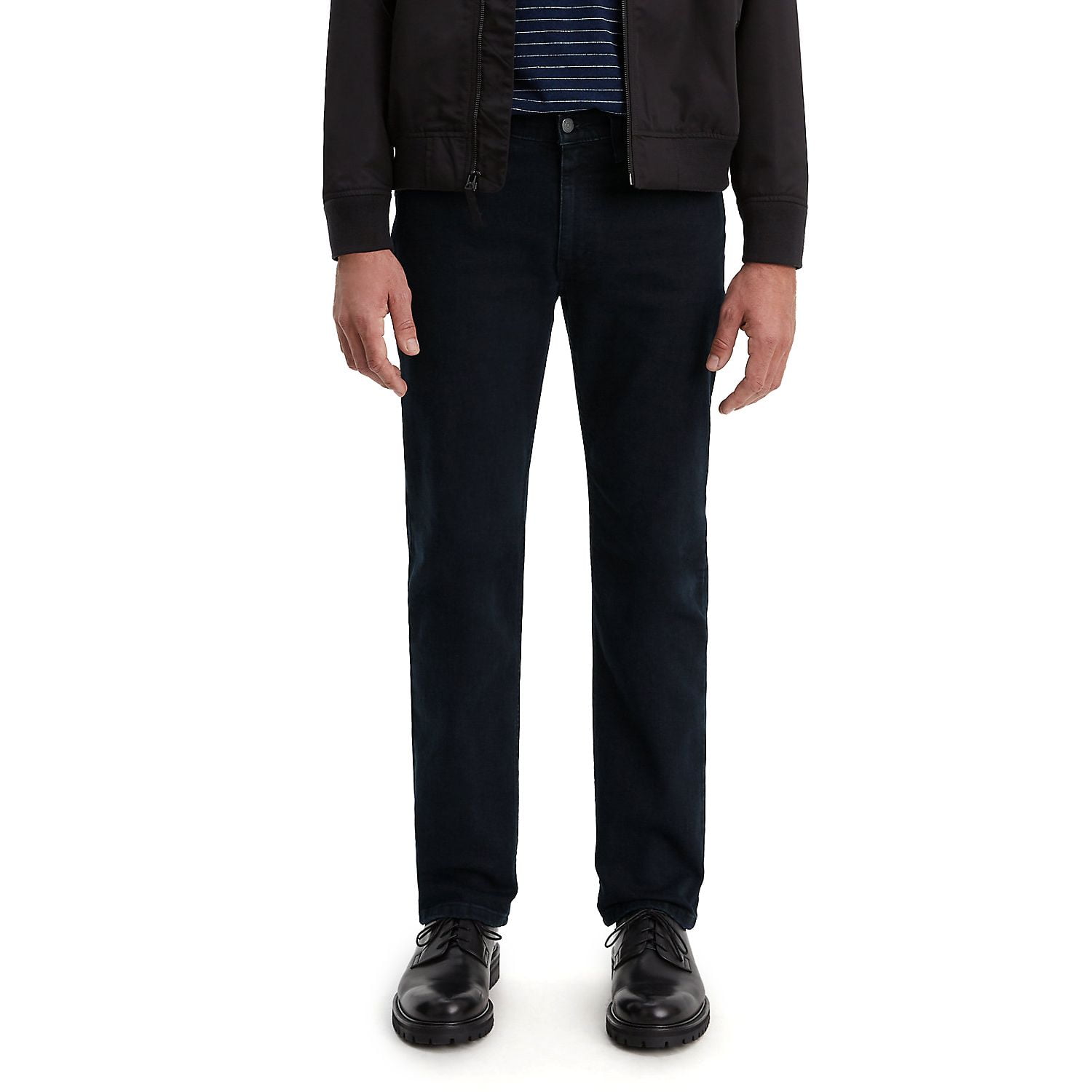 Men's Levi's® 514™ Straight Fit Flex Jeans Color: Abu Volcano Size: 32X29