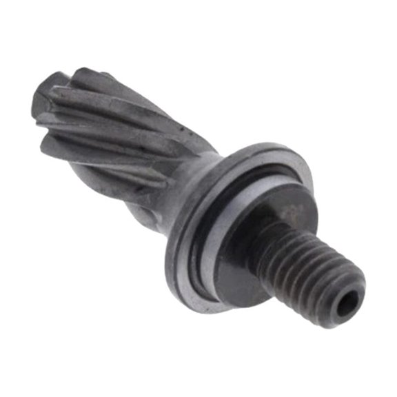5140010-10 Alloy Steel Spindle Gear for DW735 Series Planer, Precision Forged and Heat-Treated Replacement Part for Smooth Transmission and Reduced Vibratio