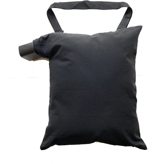 5140125-95 Leaf Blower Vacuum VAC Shoulder Bag - Compatible with Black & Decker BV2900 BV3100 - Replaces 5140117-99