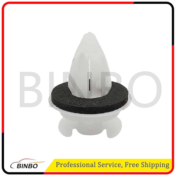 51411973500 50Pcs Door Panel Clips