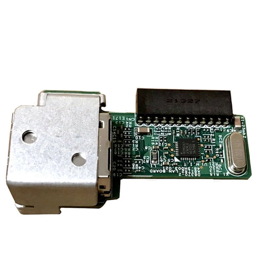 514208-001 575058-001 514206-b21 FOR DL120 G7 DL320/ML330 G6 Dedicated iLO Management Module