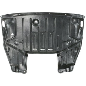 5144150030 LX1228115 Engine Splash Shield Front For 95-97 Lexus LS400 Base Sedan