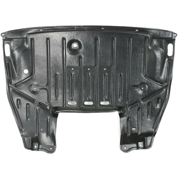 5144150030 LX1228115 Engine Splash Shield Front For 95-97 Lexus LS400 Base Sedan