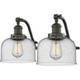 thumbnail image 1 of 515-2W-OB-G74-Innovations Lighting-Bellmont - 18 Inch 6W 2 LED Bath Vanity, 1 of 3