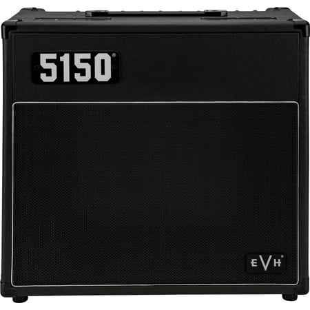 5150 Iconic Series 15W 1X10 Combo, Black, 120V