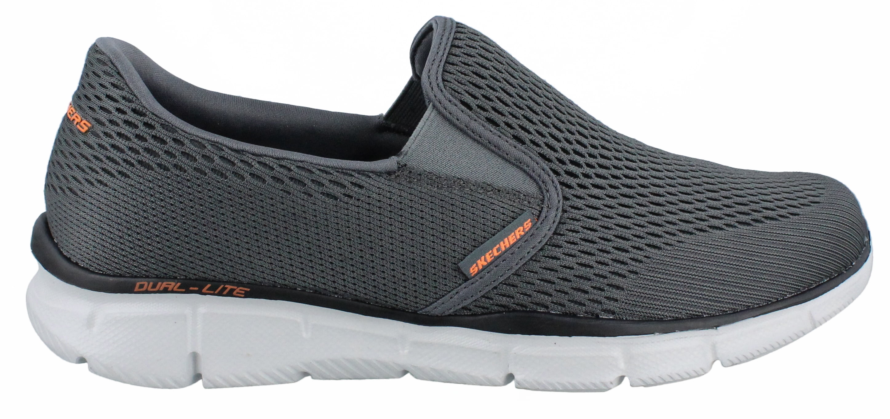 Skechers Equalizer Double Play Slip On Walking Sneaker - M8 Amazon.com | Skechers Men main image 2