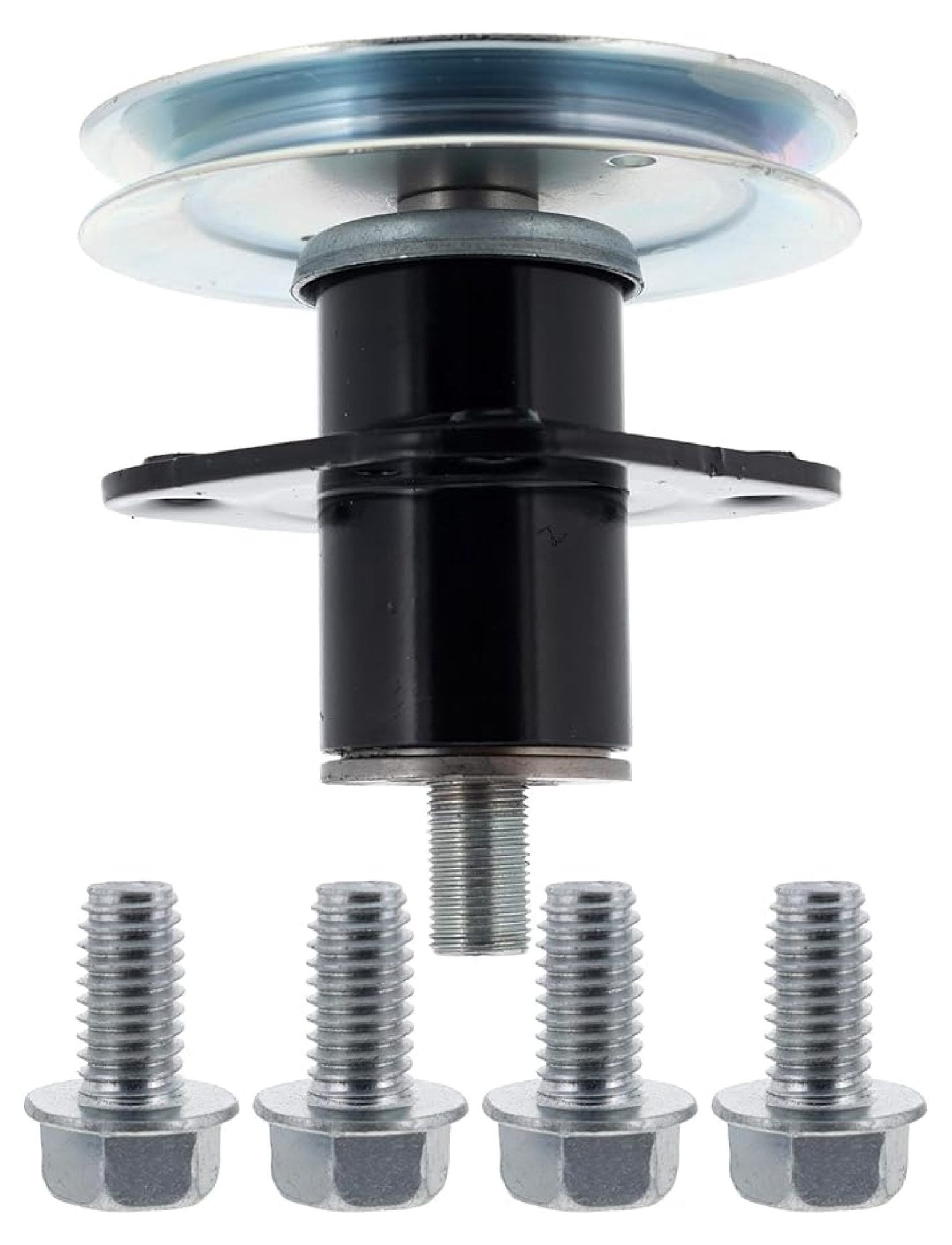 51519500 Lawn Mower Mandrel Assembly Genuine Original Equipment Manufacturer () Part