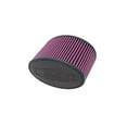thumbnail image 1 of 5152 6 In. Oval Air Filter- Cold Air Intake, 1 of 1