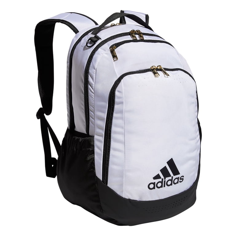 adidas defender backpack size 5 Theres a large main area and multiple zippered pockets adidas Defender 5 Backpack for
