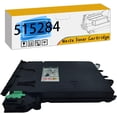 thumbnail image 1 of 515284 Waste Toner Box, Compatible for Ricoh SP C241 C241SF C301SF C310 C320 C250L C250SFL C251 C251SF C260L C260SFL C261 C261SF Printers, 1 of 6
