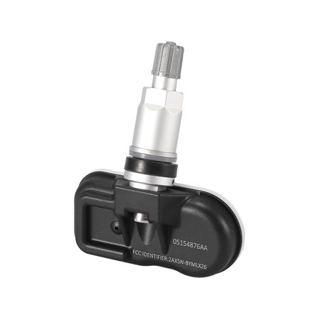 5154876AA Car Tire Pressure Monitoring System Sensor TPMS Sensor 433MHz for Ram ProMaster 1500 2500 3500 City
